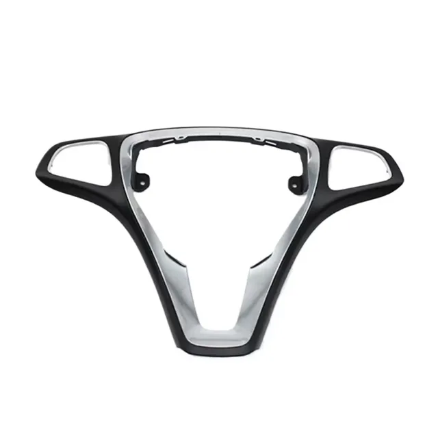Wheel Cover black