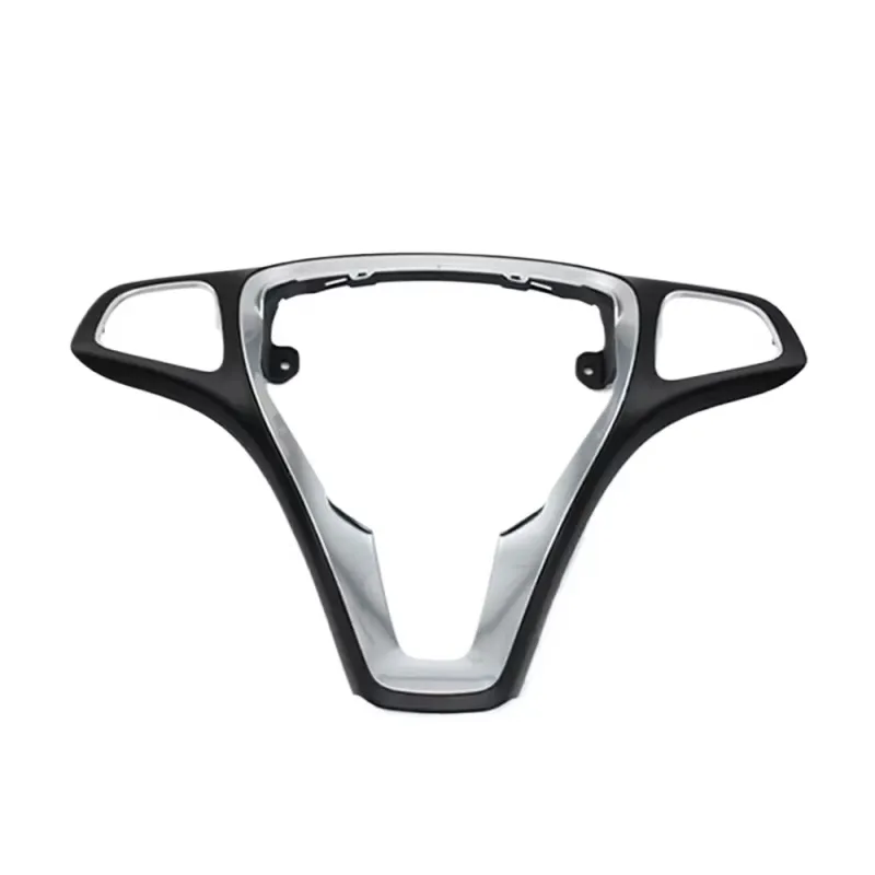 Wheel Cover black