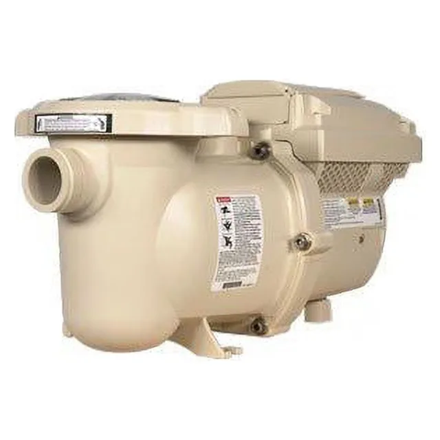 Pools & Supplies 3.0 hp 2 w 2.5 w