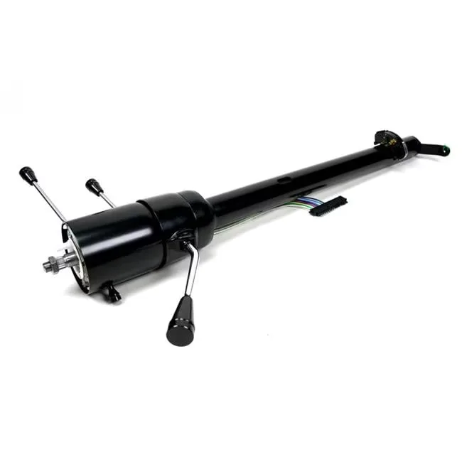 Steering Column