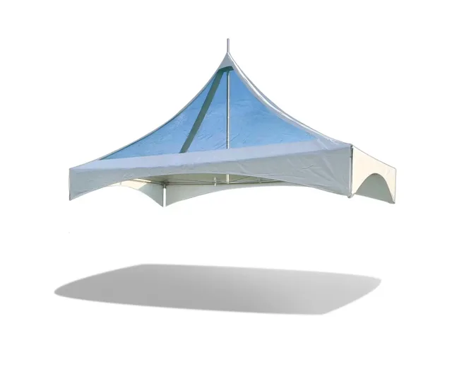 Peak Frame 10 ft 20 ft 16oz