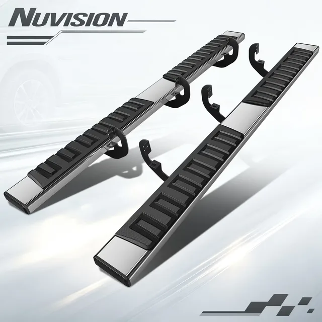 Bumpers & Grille Guards 450lb