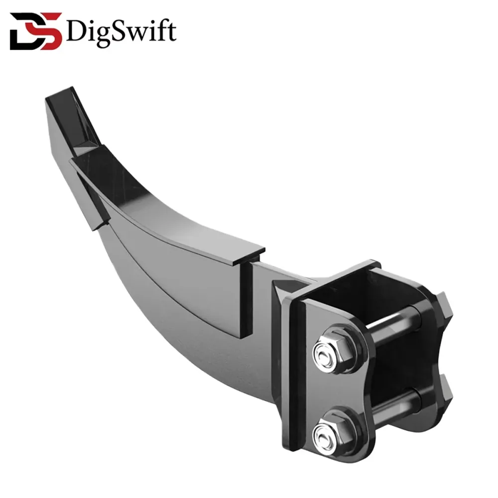 Compact Equipment & Parts 25mm 93mm 0.98in
