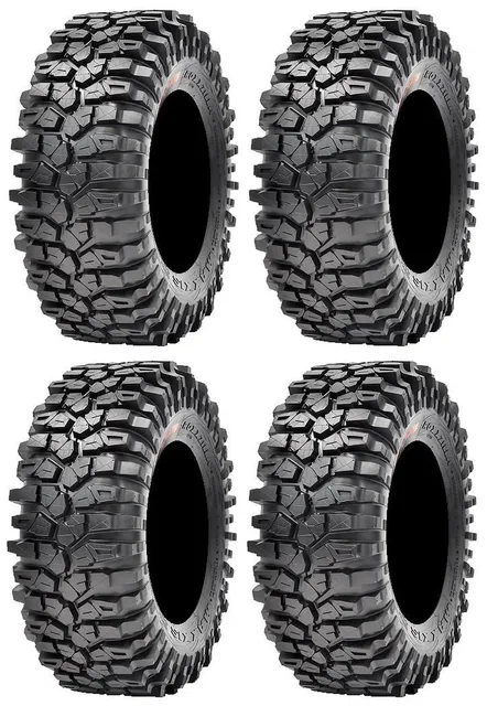Tires 35" 1 lb