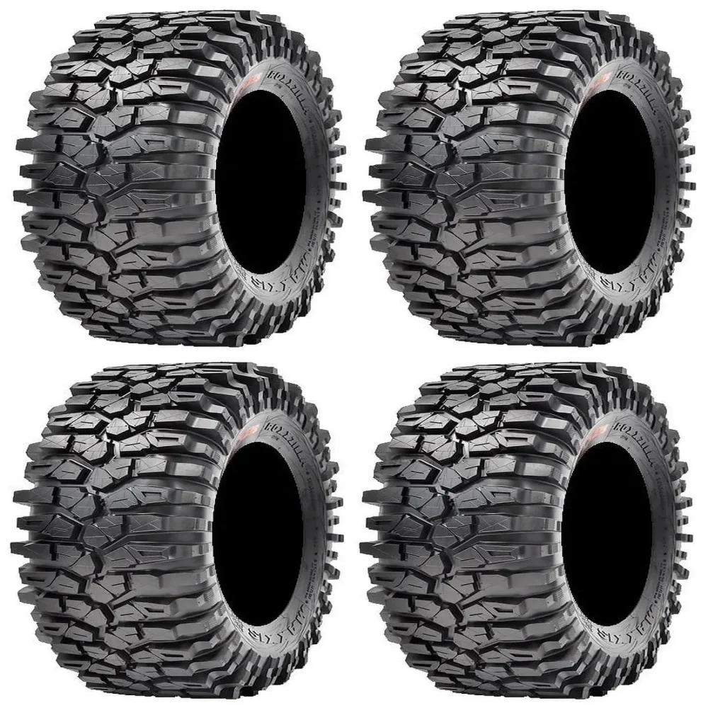 Tires 35" 1 lb