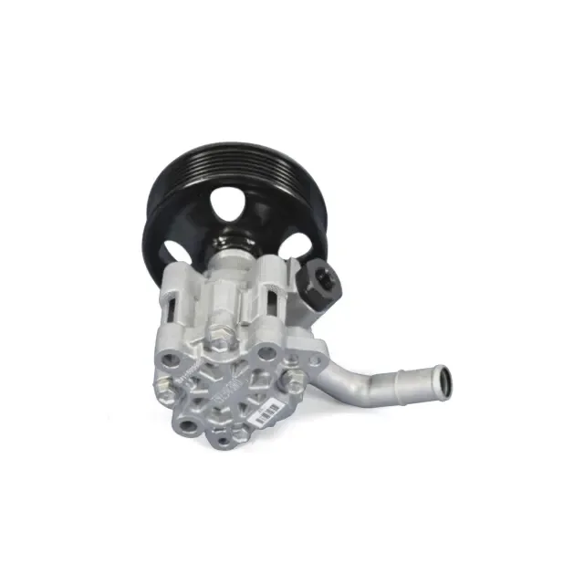 Pump heavy-duty