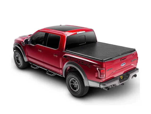 Tonneau Cover 5' 7" 1.5"