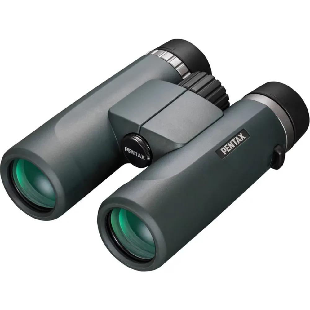 Prism Binocular black 36mm 3.6mm