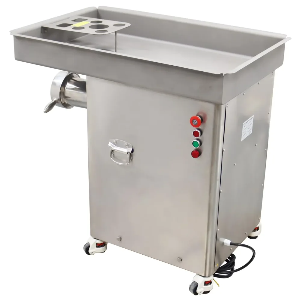 Meat Grinder 8mm 220v 4000w