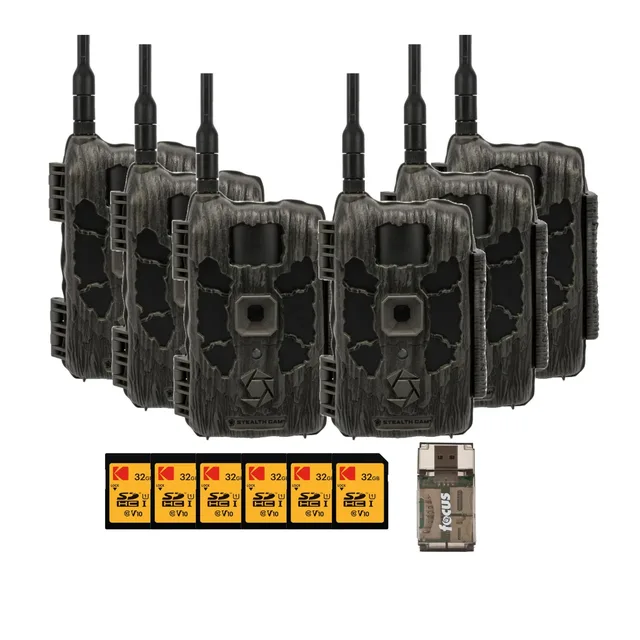 Trail Camera 100ft 100 feet led