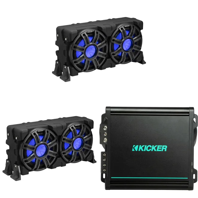 Audio Components 800w 800 watts 10 inches