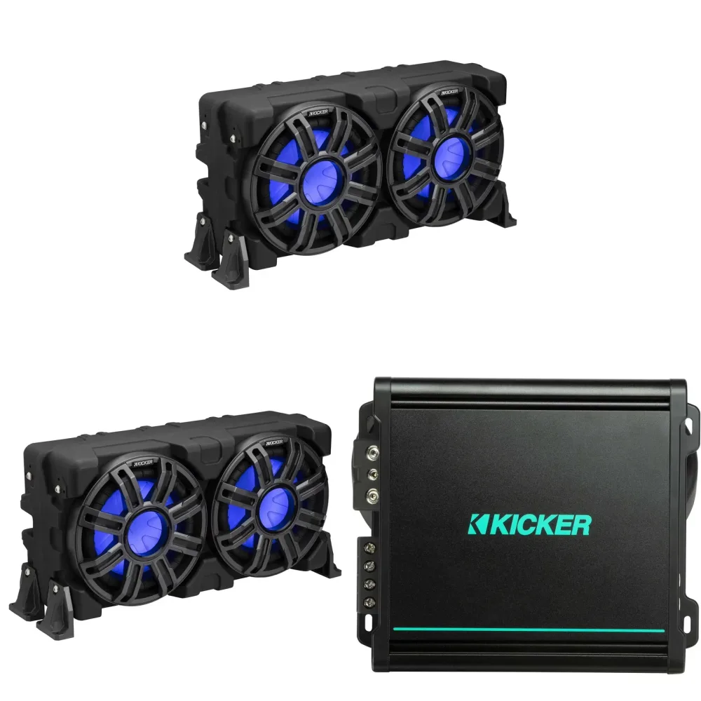 Audio Components 800w 800 watts 10 inches