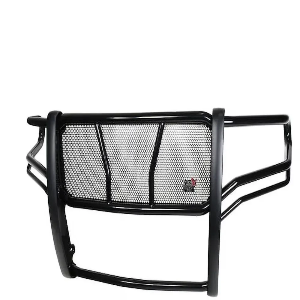 Grille Guard 2 in black