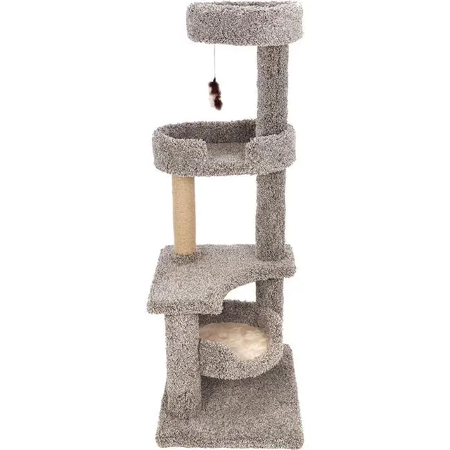 Cat Furniture 58 in 45 lbs 45 lb