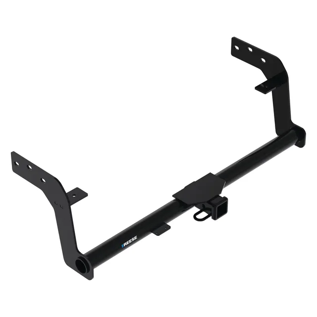 Class Trailer 2 inch black 500 lbs