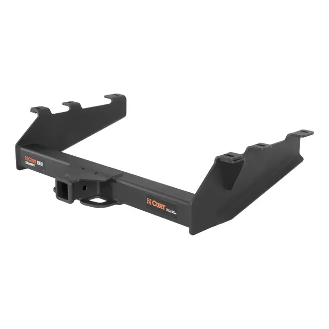 Class Trailer 000 lbs 400 lbs 2"