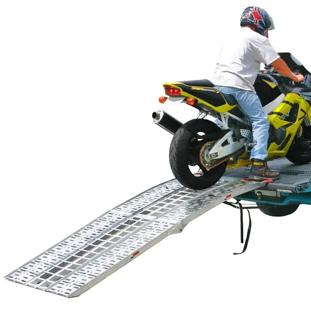 Bed Accessories 7' 6in folding