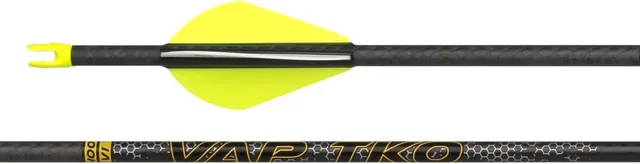 Victory Archery 166"