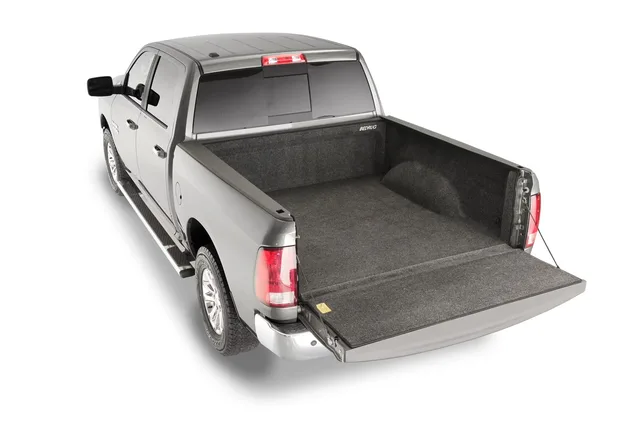 Bed Liner 6ft 4" 6.4"