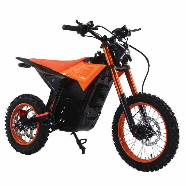 Dirt Bike 3000w 705mm 48v