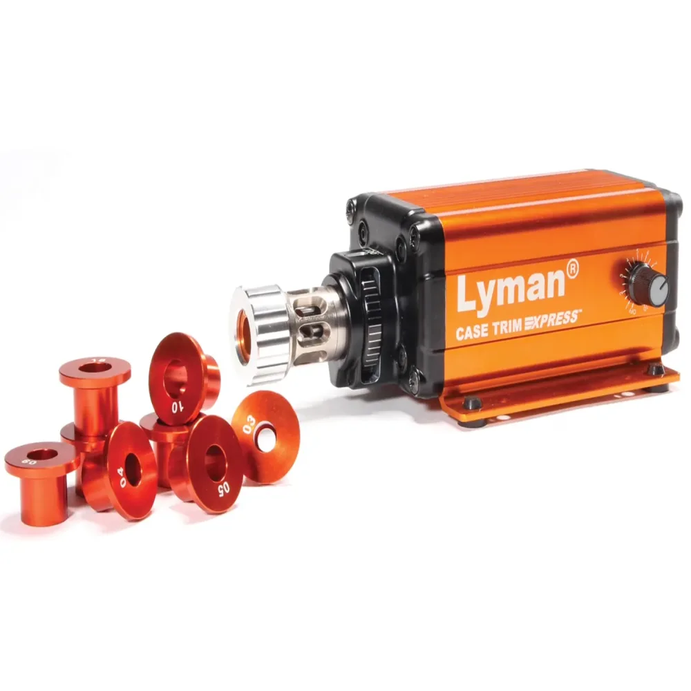 Case Trimmer 3.9 lb