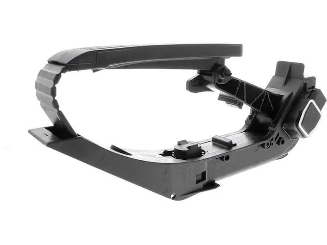 Tailgate Lock