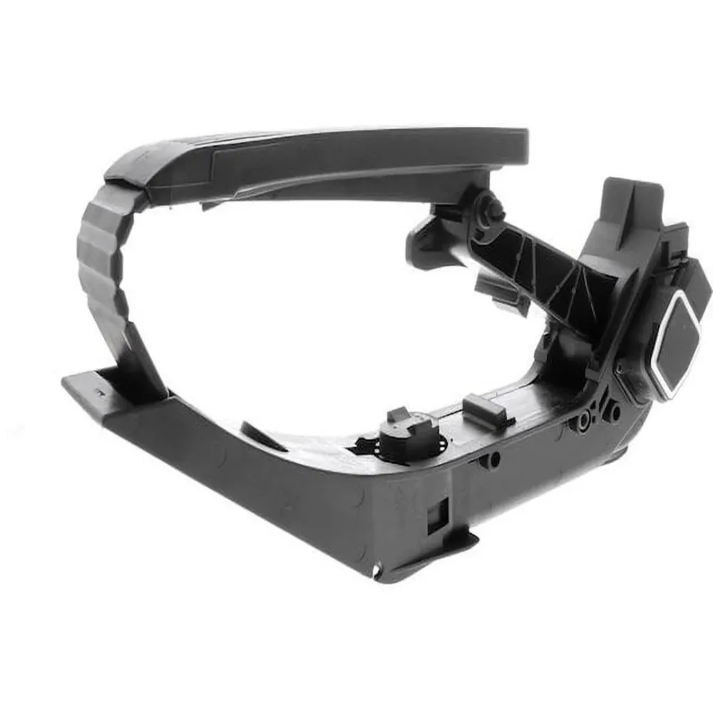 Tailgate Lock