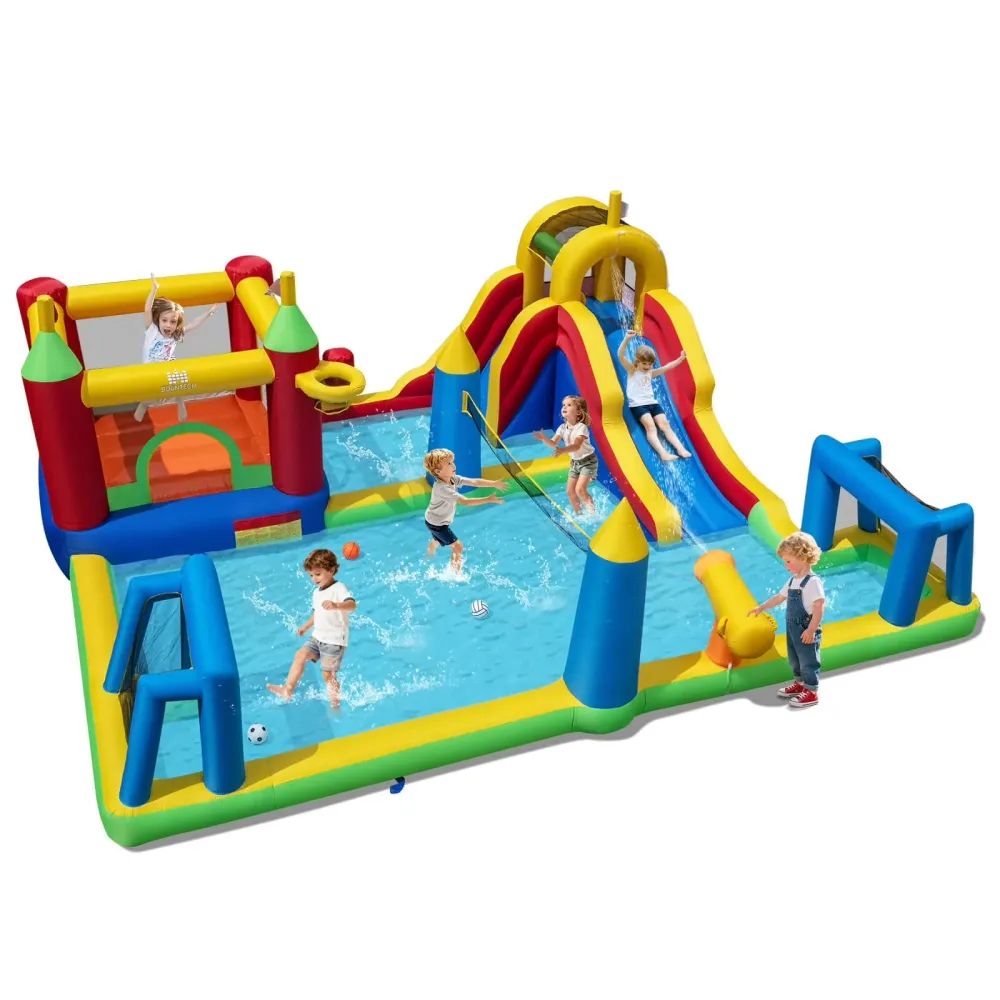 Backyard Play 680w 200 lbs 100 lbs
