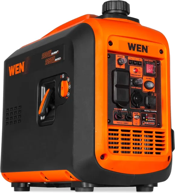 Inverter Generator portable 2800w 120v
