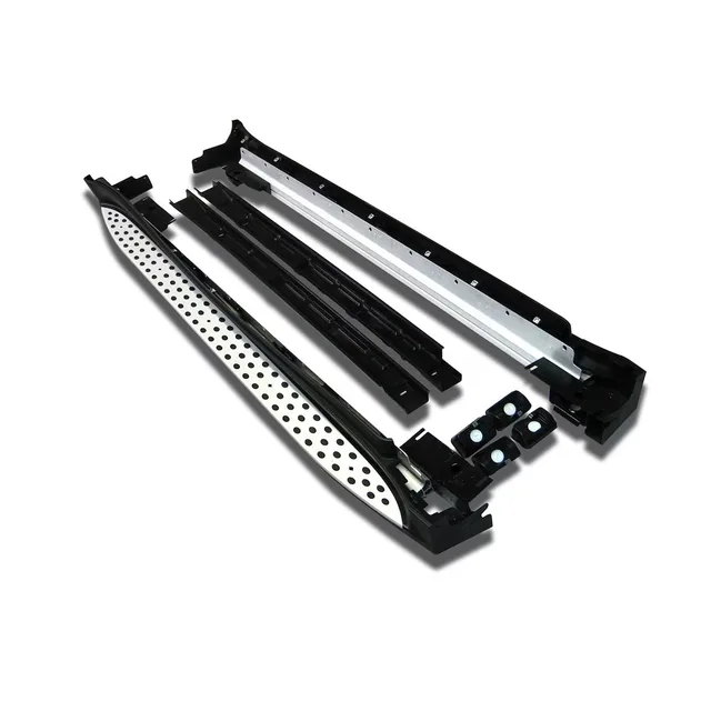Frame black 45 lb silver