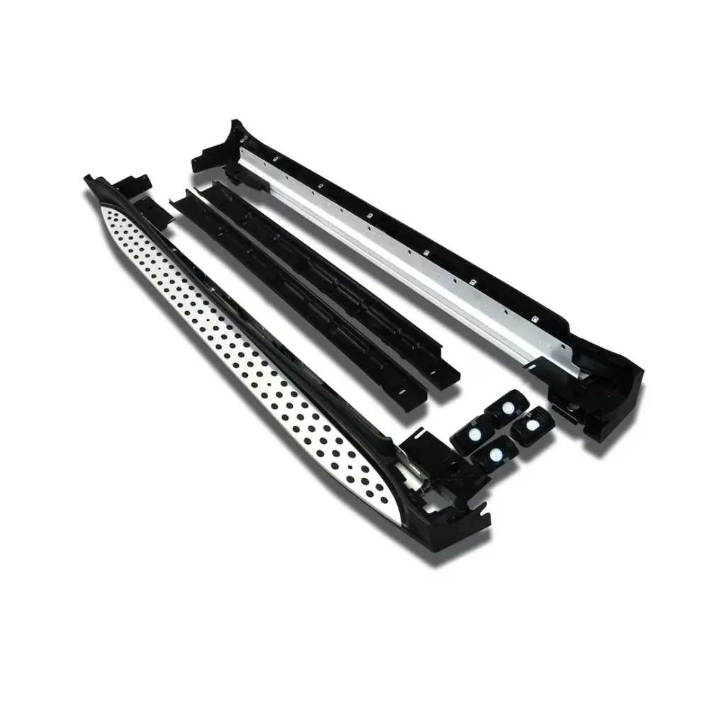 Frame black 45 lb silver