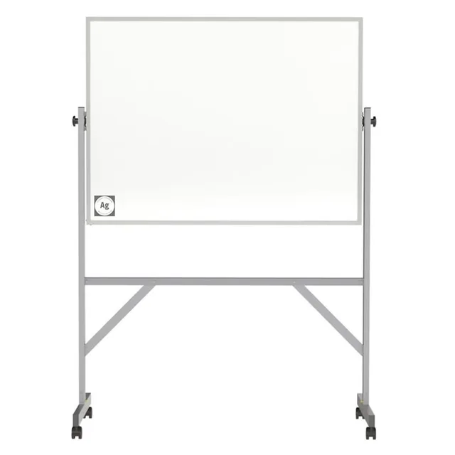 General Classroom 3' 4' white