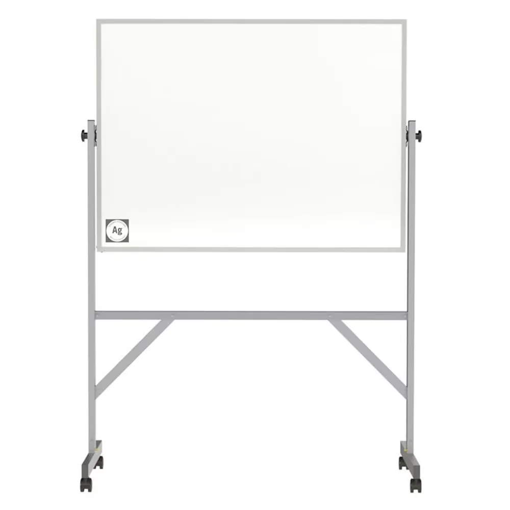 General Classroom 3' 4' white