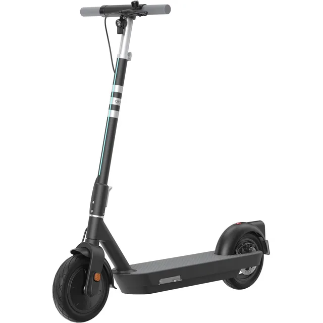Electric Scooter foldable black 700w