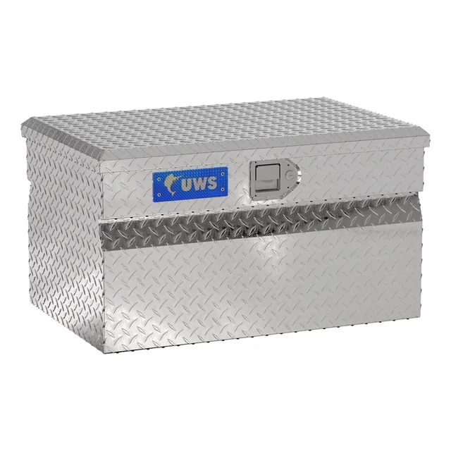 Aluminum Truck 30" 0.058" 18"