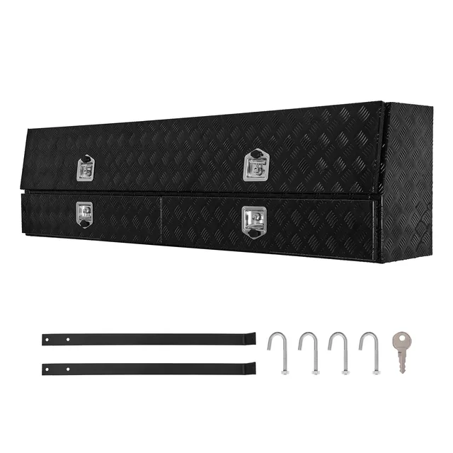Truck Tool 13 in black 13 inches