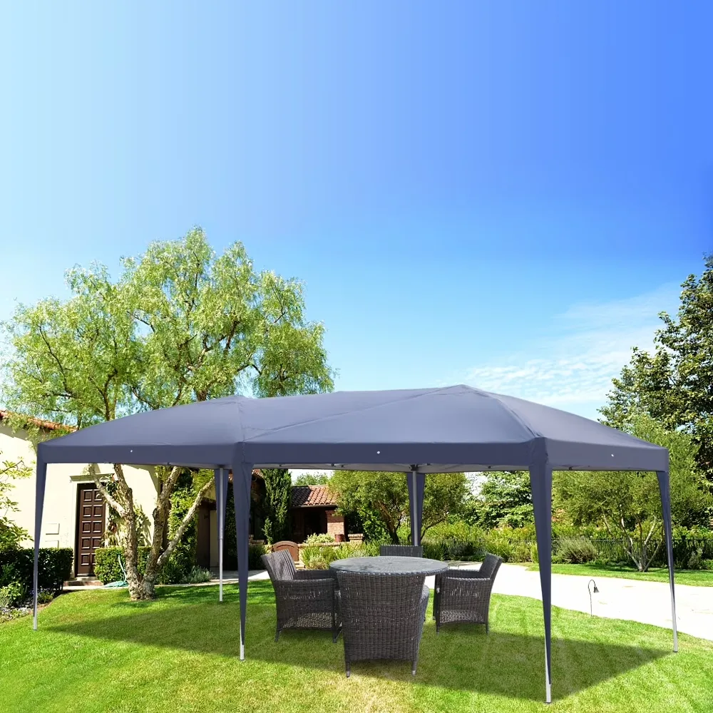 Canopy Tent 20 ft portable folding