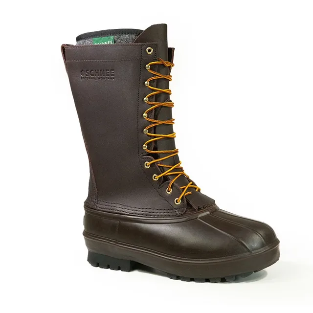 Hunting Gear 13" waterproof insulated