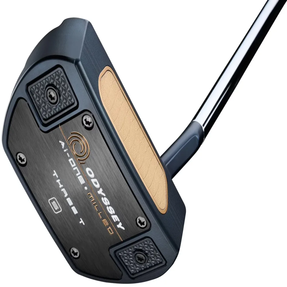 Golf 35'