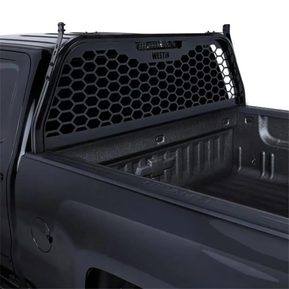 Truck Rack black 55 lbs