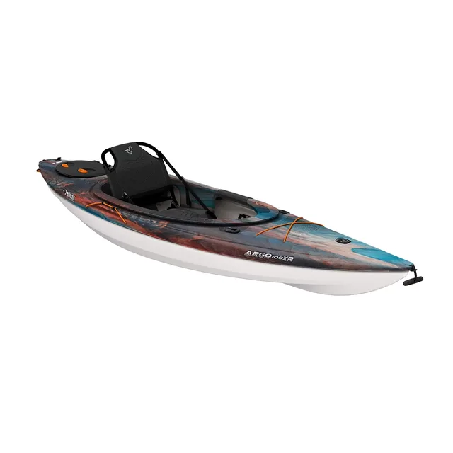Paddling 10 ft 43 lb 75 in