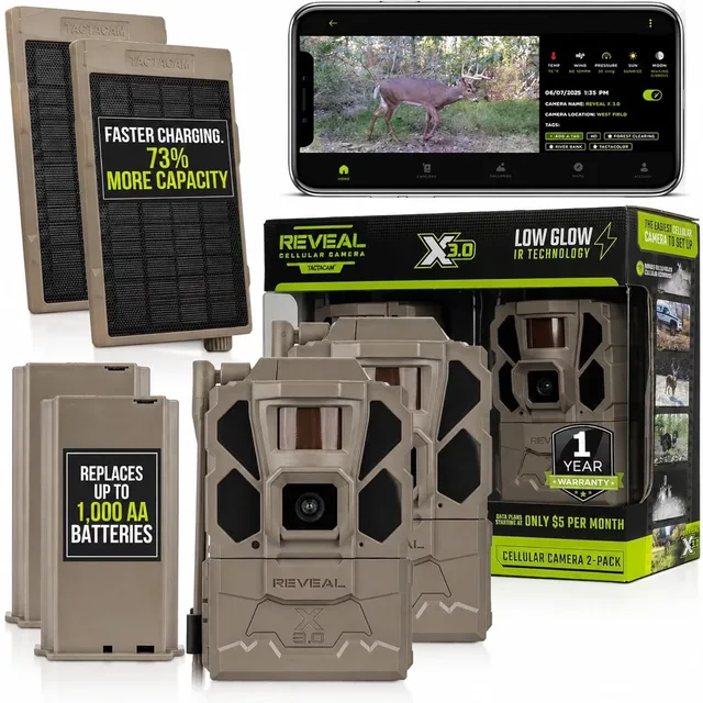 Trail Camera