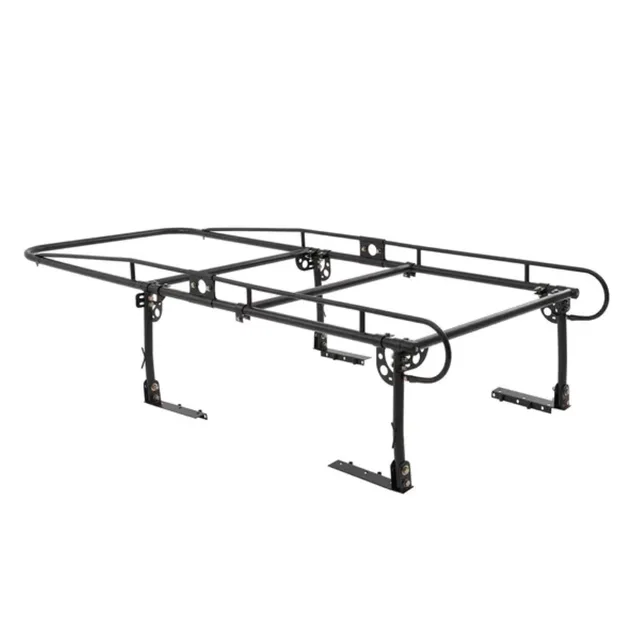 Truck Rack 1000lbs 43.3" 63"