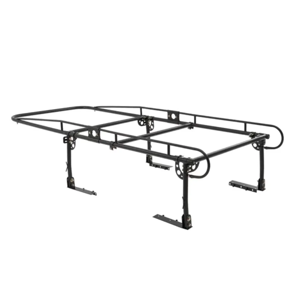 Truck Rack 1000lbs 43.3" 63"