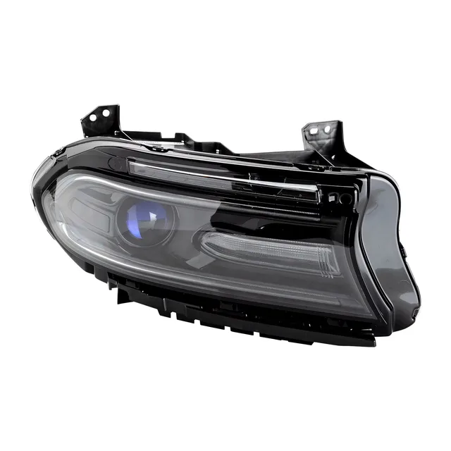 Truck Lighting