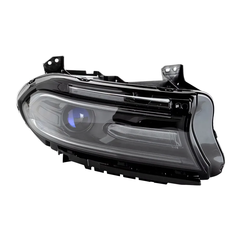 Truck Lighting