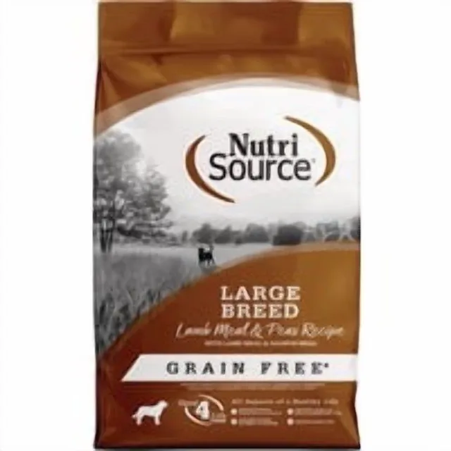 Dog Food
