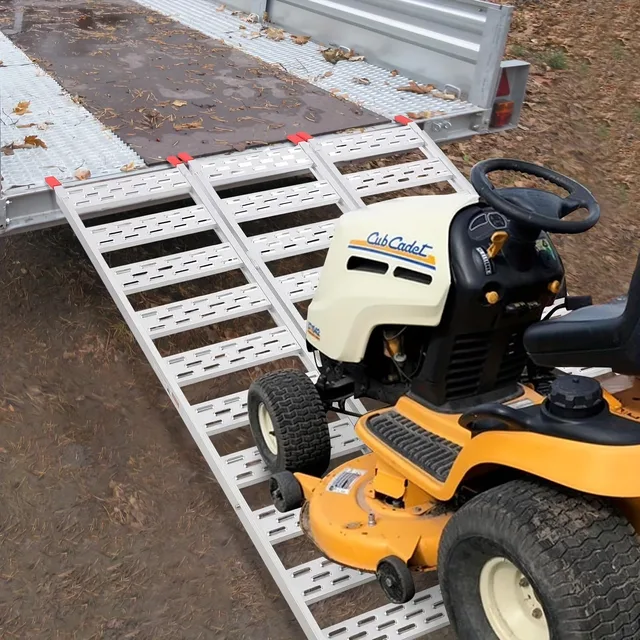 Pickup Truck 1500lbs 76" 50"