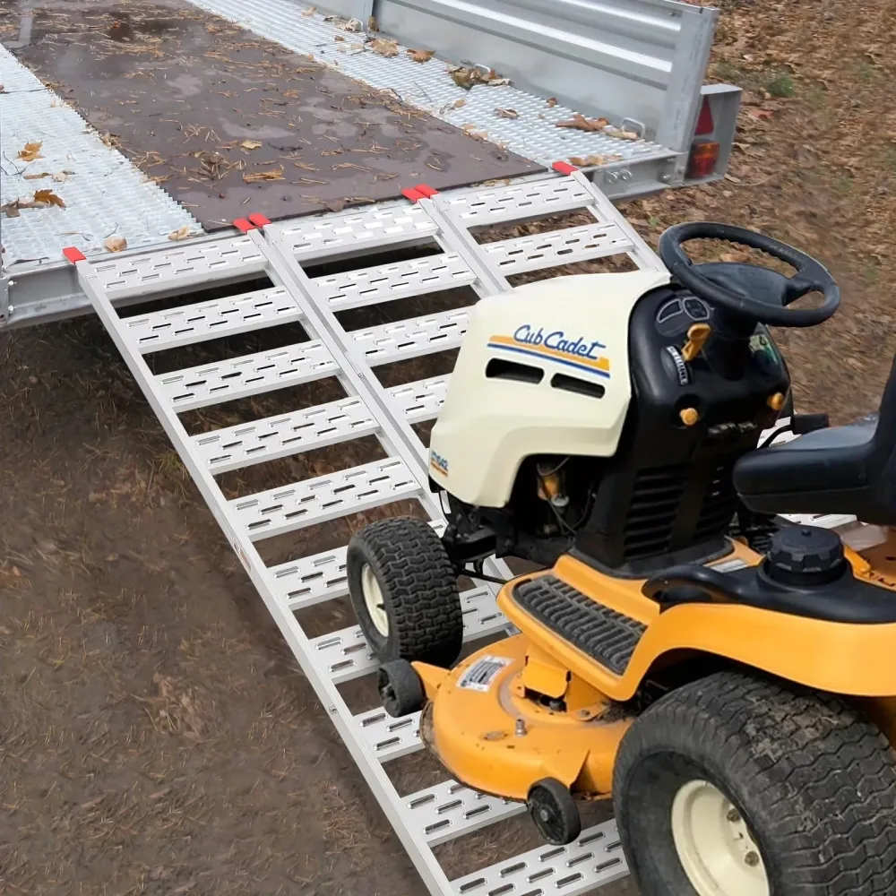 Pickup Truck 1500lbs 76" 50"