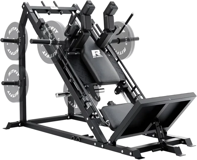 Press Machine 3 in 2000 lbs adjustable